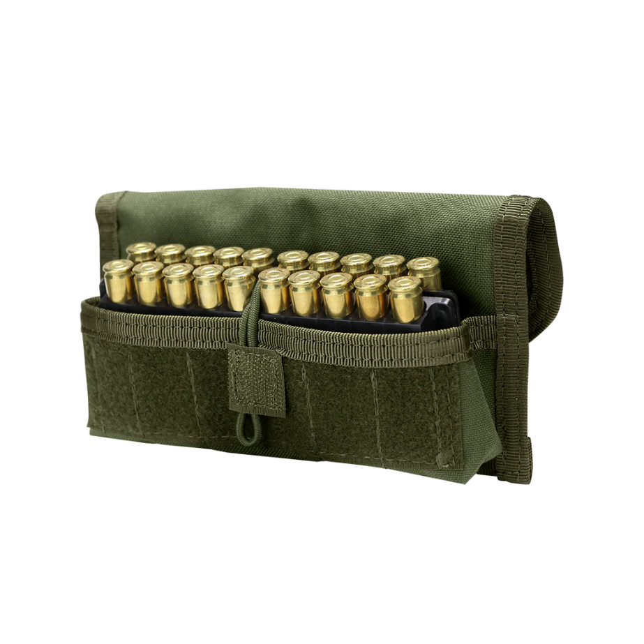 Bolsillo para Cartucho MA12