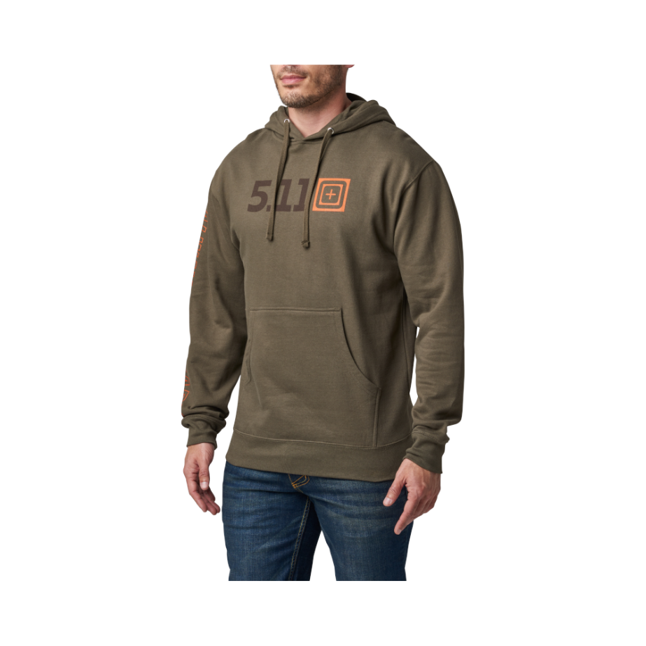 Sudadera Scope Hoodie 76314