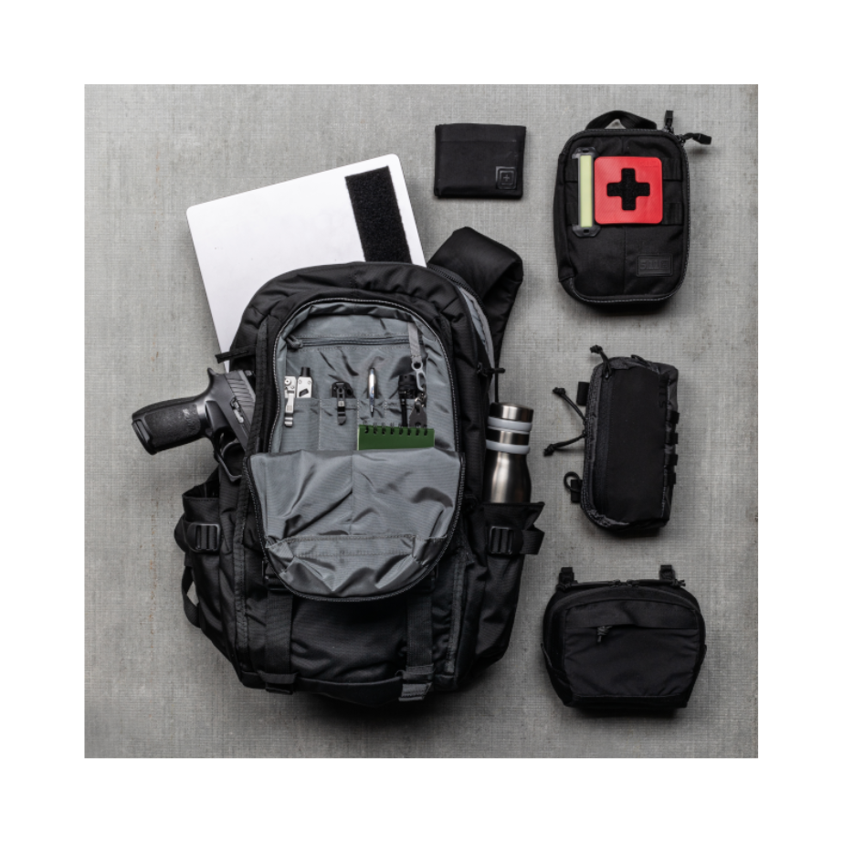 Mochila LVC18 2.0 30L 56700