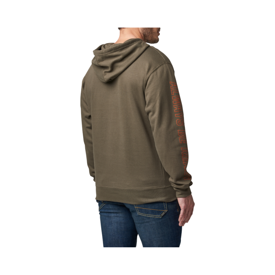 Sudadera Scope Hoodie 76314