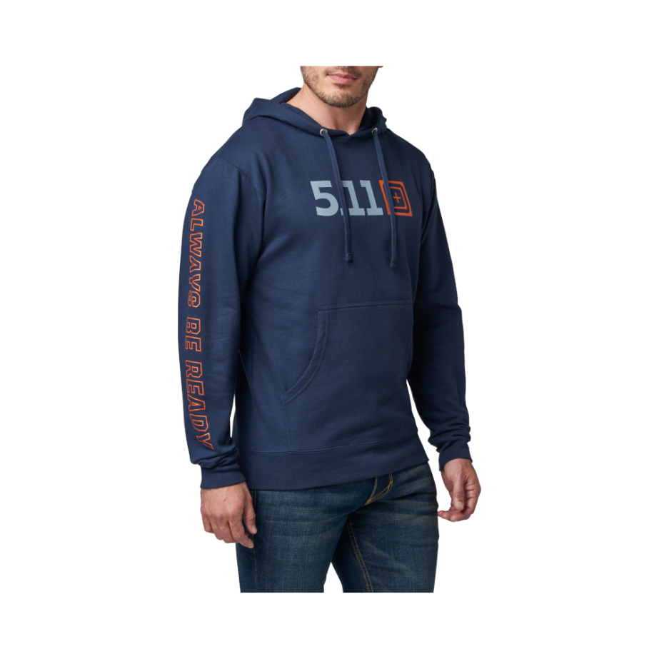 Sudadera Scope Hoodie 76314