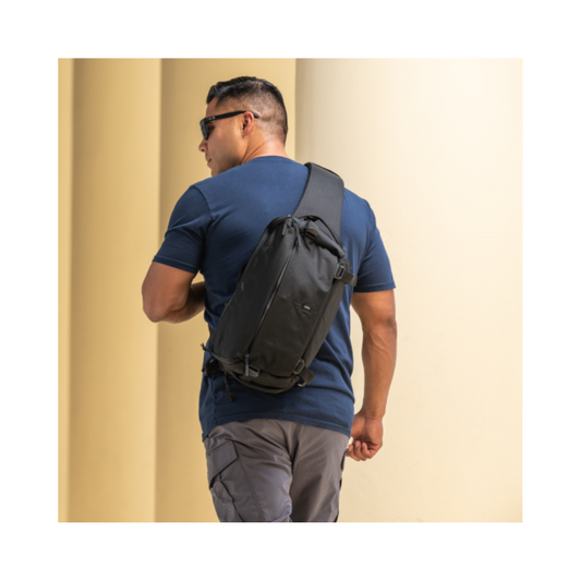 Mochila Bandolera LVC10 2.0 13L 56701