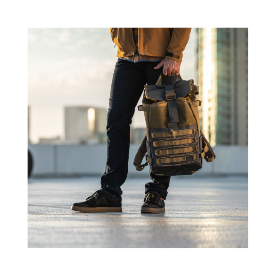 Tenis Norris Low 12424