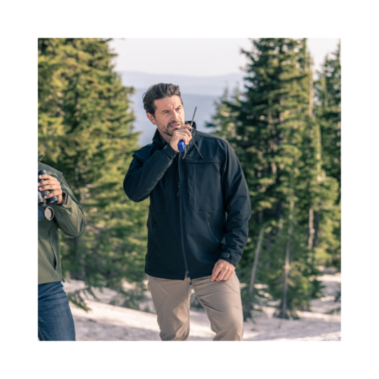 Chaqueta Braxton 78023