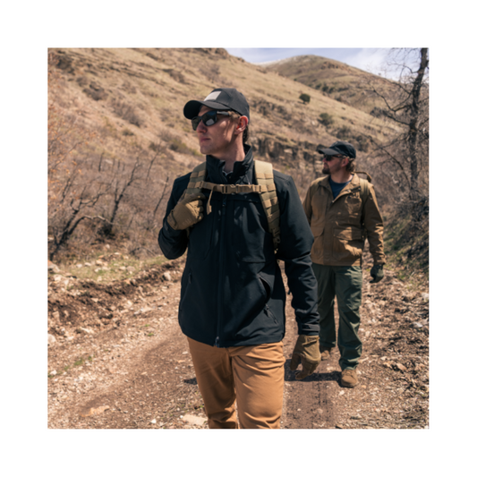 Chaqueta Braxton 78023