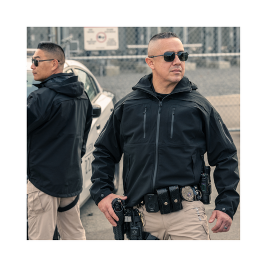 Chamarra Táctica Sabre 2.0 48112