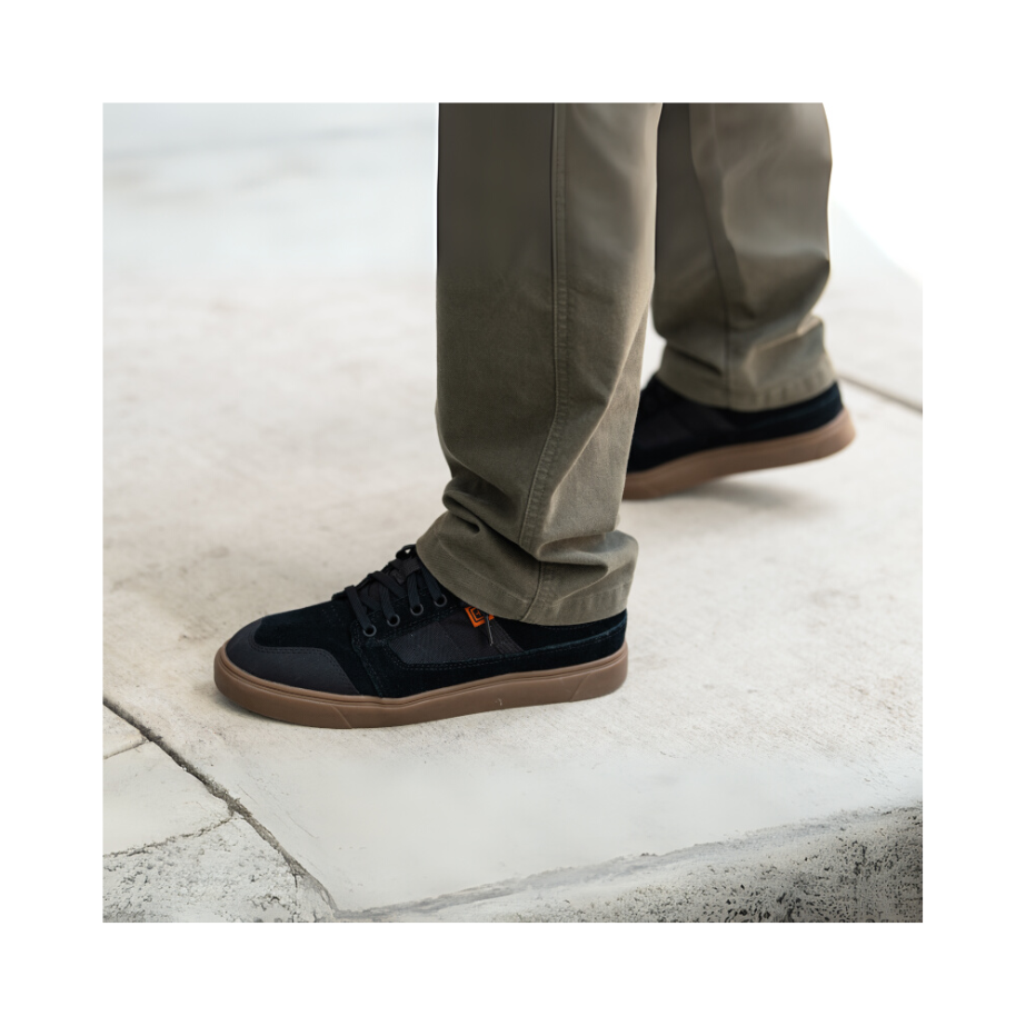 Tenis Norris Low 12424