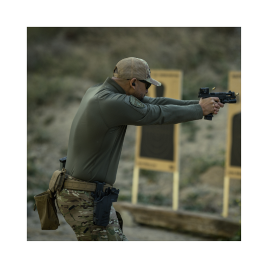 Camisa Sigurd Manga Larga 42197