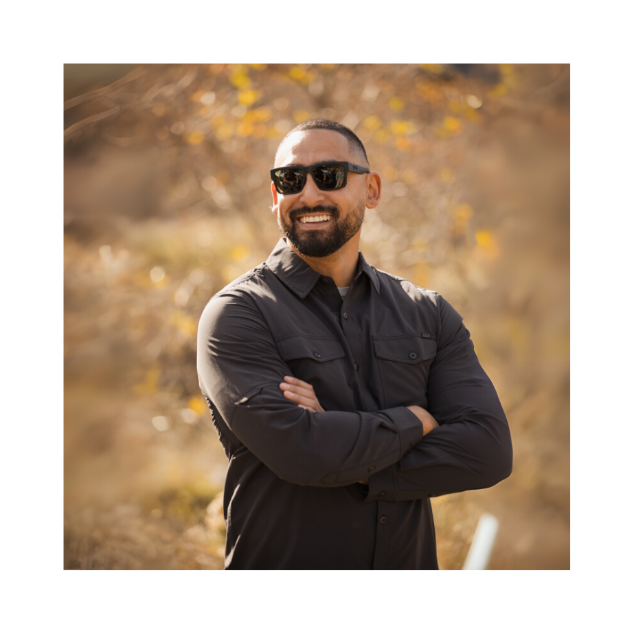 Camisa Marksman Manga Larga UPF 50+ 72521