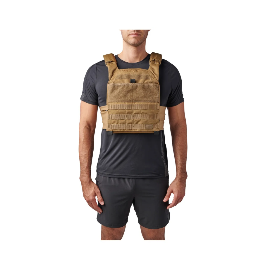 Chaleco de entrenamiento TacTec® 56693