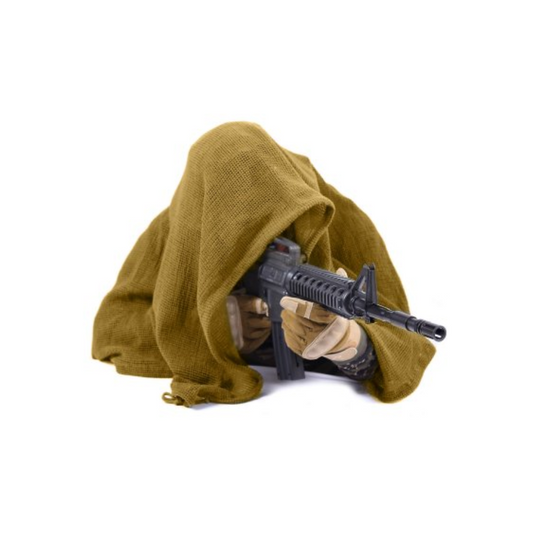 Velo Táctico Sniper 5731