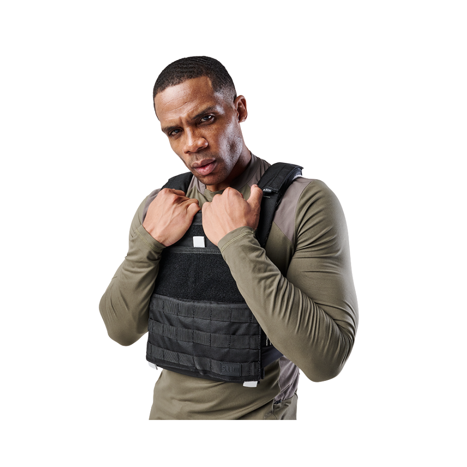 Chaleco de entrenamiento TacTec® 56693