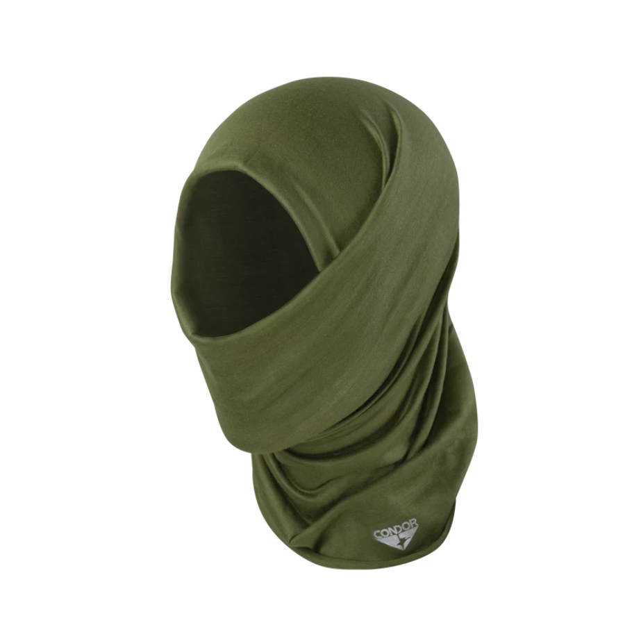 Multi Wrap Microfiber 212-002