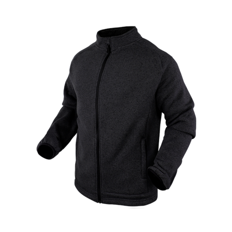 Sueter Matterhorn Fleece 101050