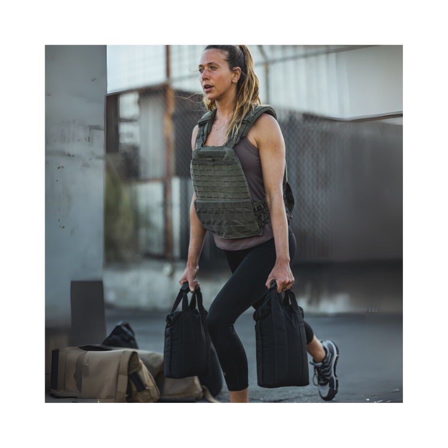 Porta Placas Tactec 56100