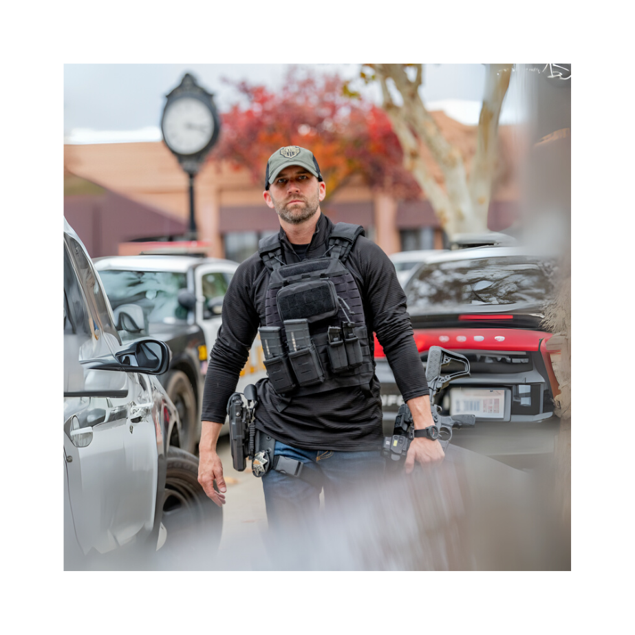 Porta Placas Tactec 56100