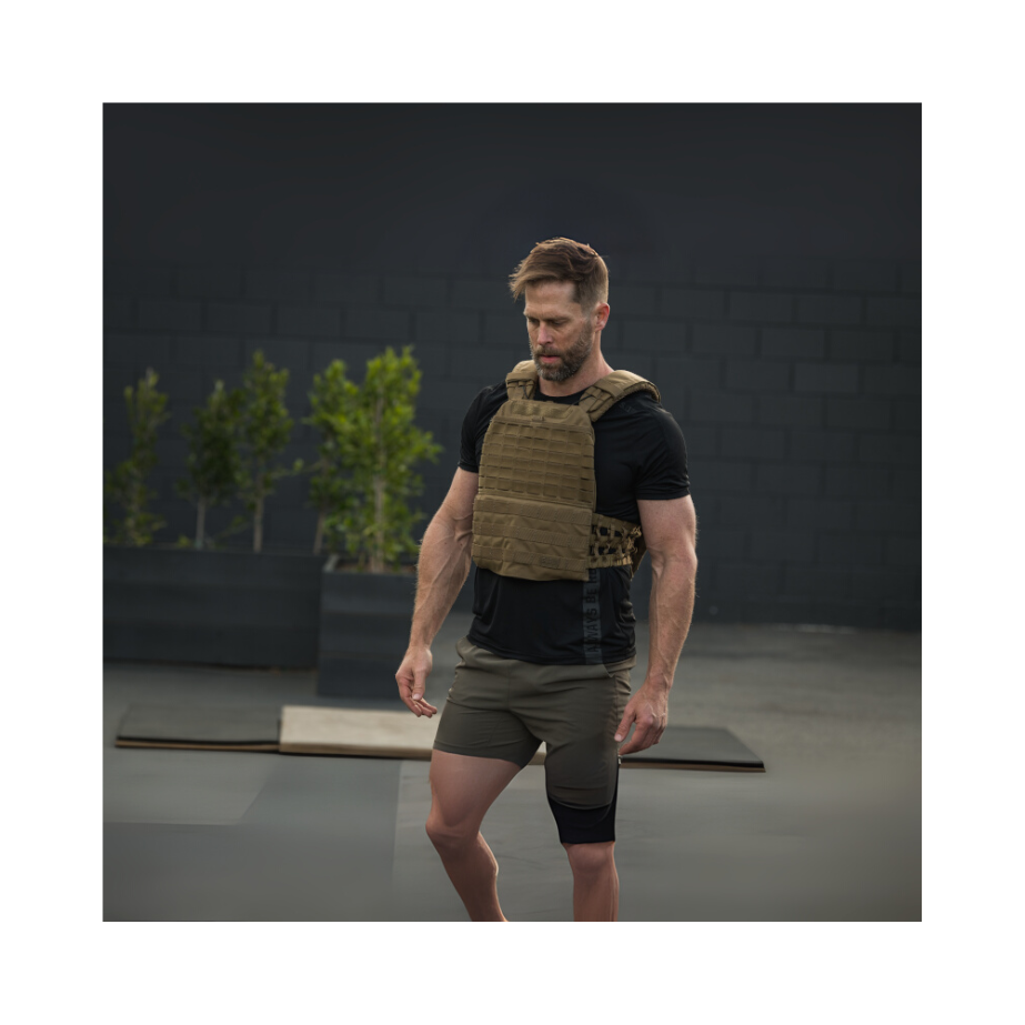 Porta Placas Tactec 56100