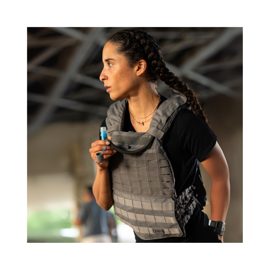 Porta Placas Tactec 56100