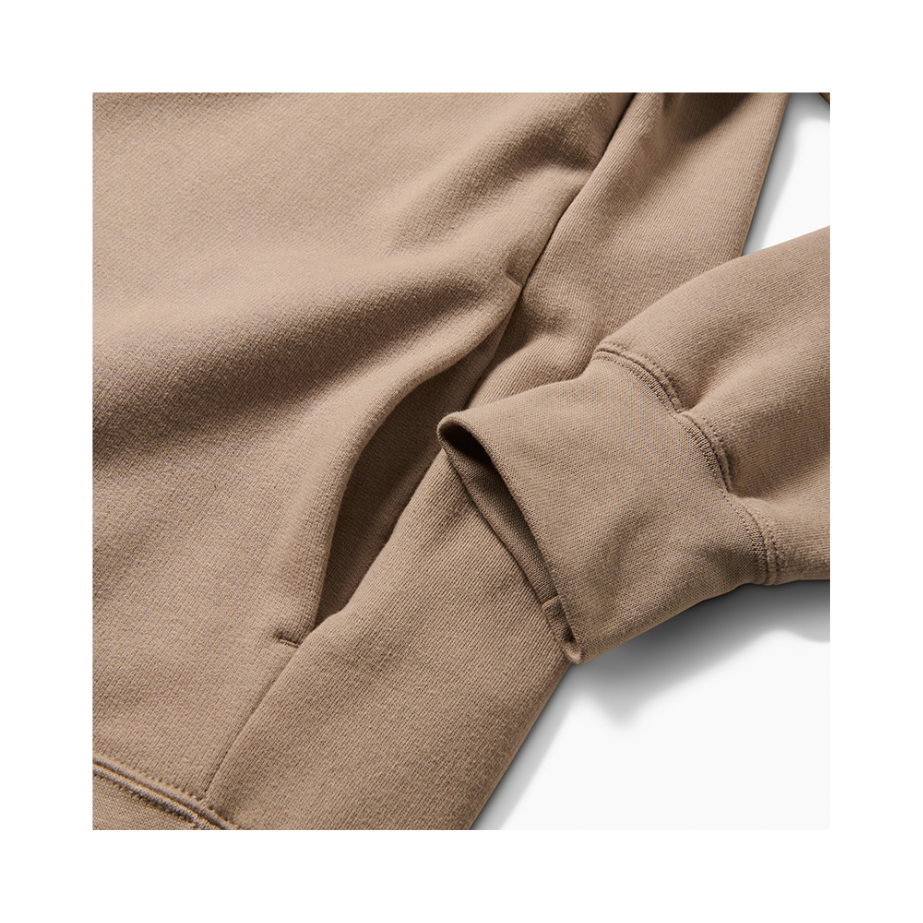 Sudadera Térmica Cuello Redondo Unisex 6760106