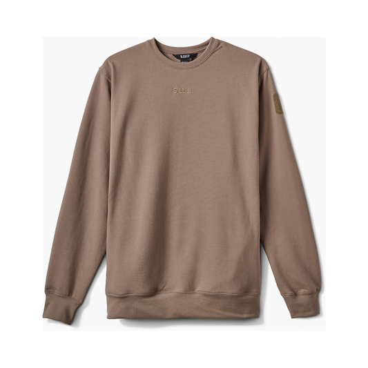 Sudadera Térmica Cuello Redondo Unisex 6760106