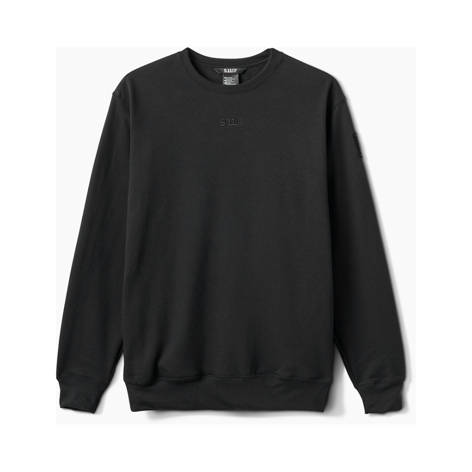 Sudadera Térmica Cuello Redondo Unisex 6760106