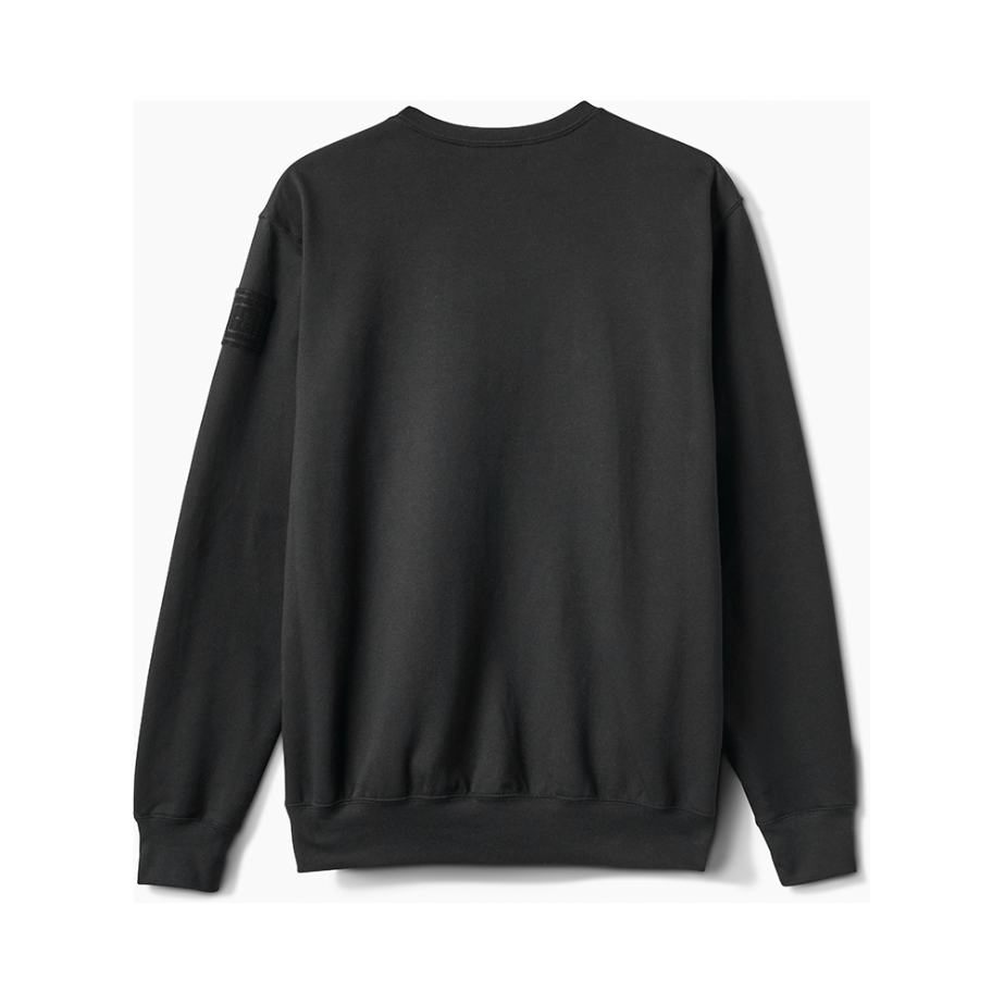 Sudadera Térmica Cuello Redondo Unisex 6760106