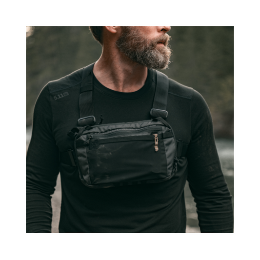 Bolsa de Pecho Táctica Skyweight Multifunción 56770