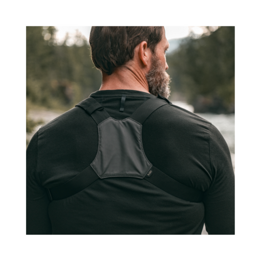 Bolsa de Pecho Táctica Skyweight Multifunción 56770