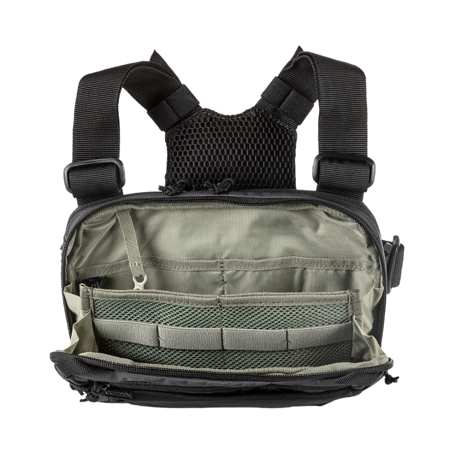 Bolsa de Pecho Táctica Skyweight Multifunción 56770