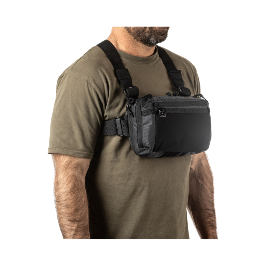 Bolsa de Pecho Táctica Skyweight Multifunción 56770