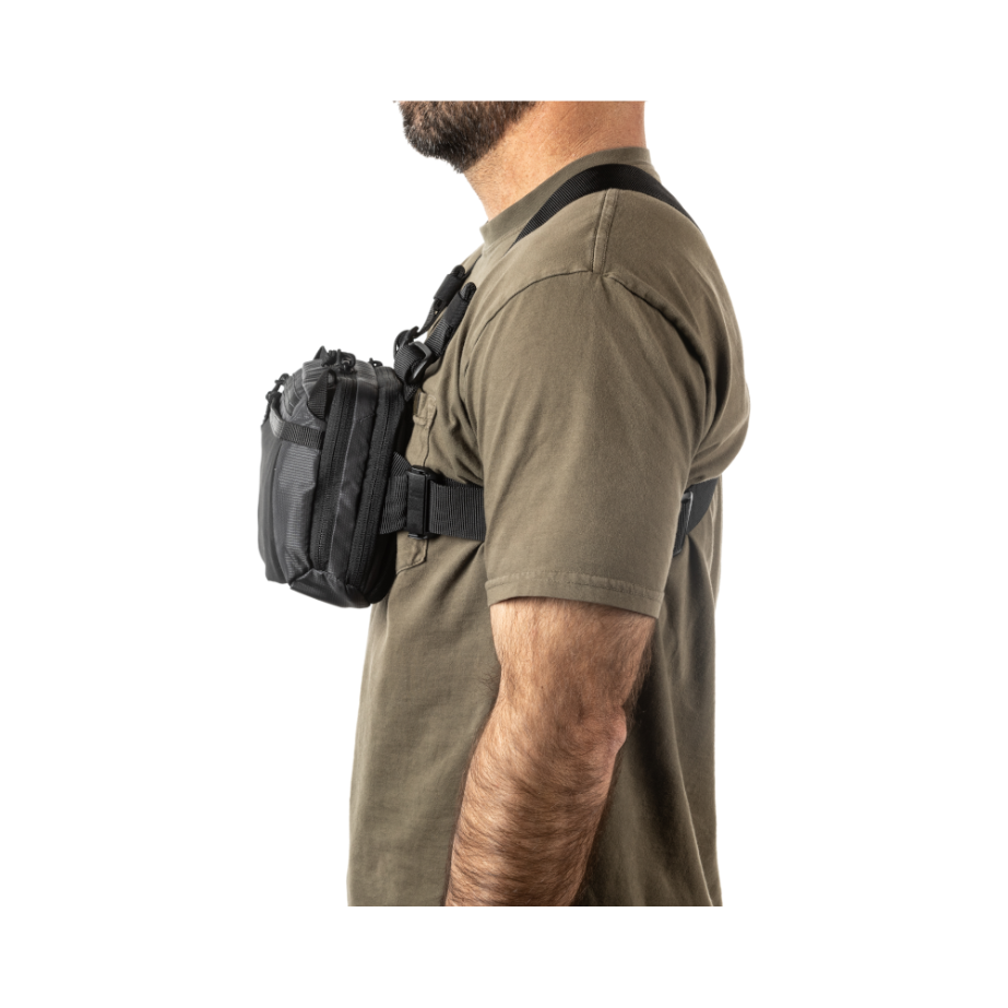 Bolsa de Pecho Táctica Skyweight Multifunción 56770