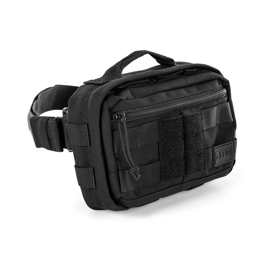 Mochila Cruzada Táctica Moab 3 de 4L 57109