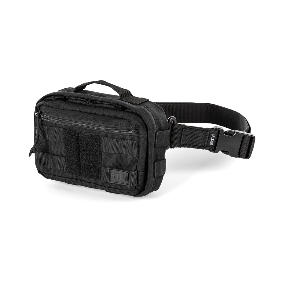 Mochila Cruzada Táctica Moab 3 de 4L 57109