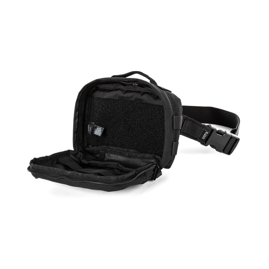 Mochila Cruzada Táctica Moab 3 de 4L 57109