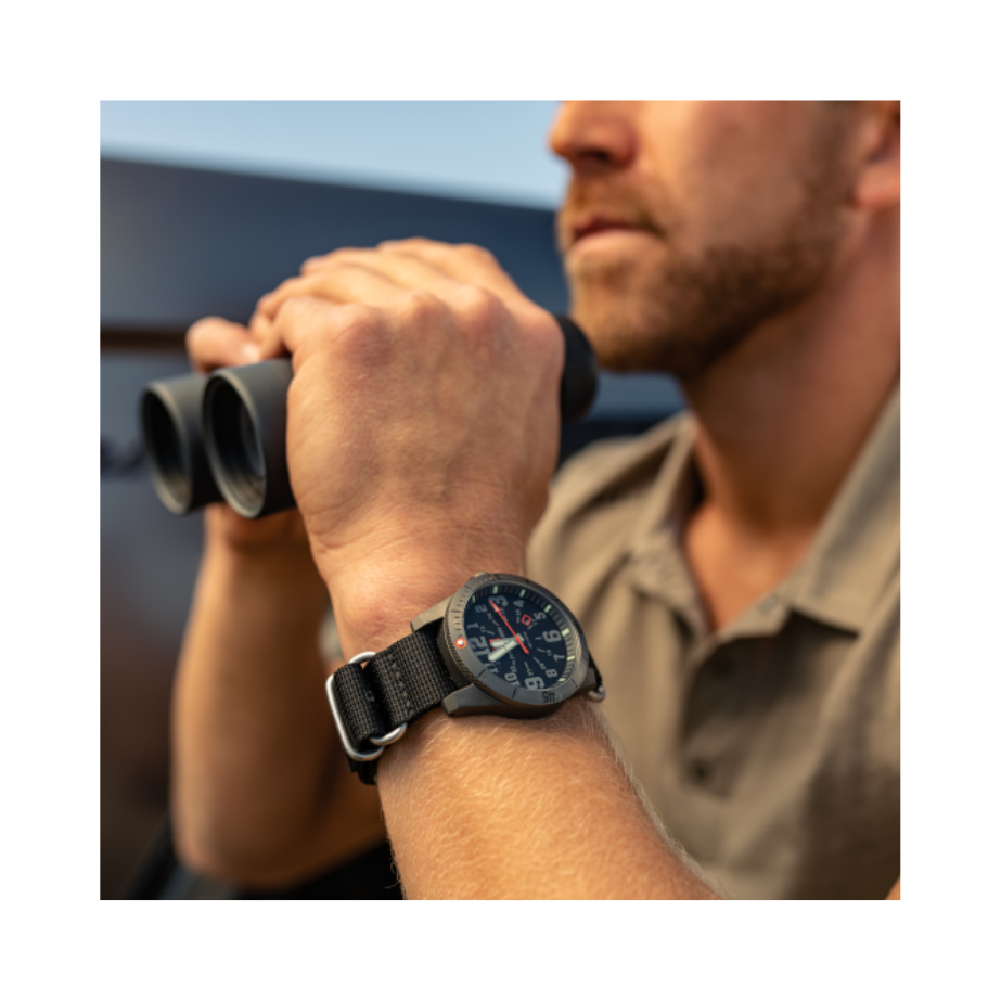 Reloj Field Watch 2.0 56625