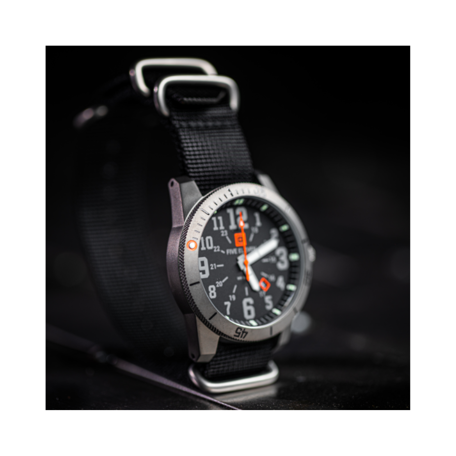 Reloj Field Watch 2.0 56625