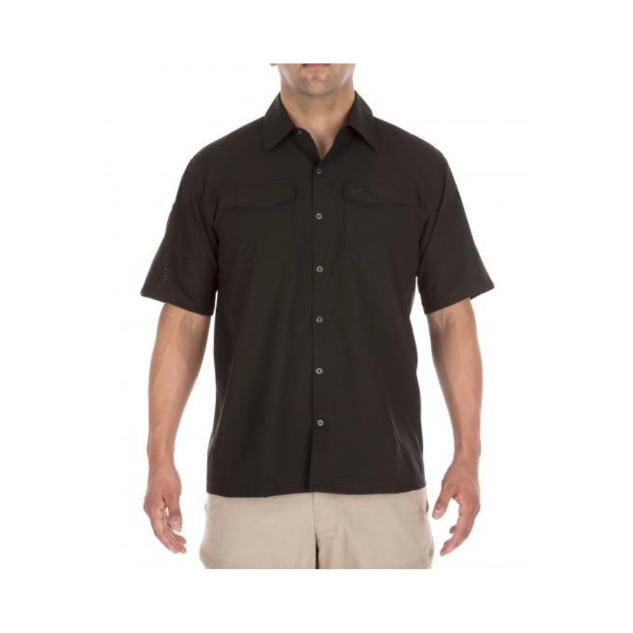 Camisa Freedom Flex Manga Corta 71340