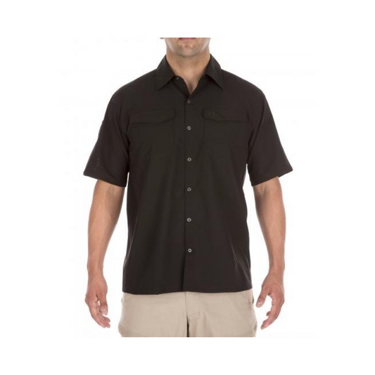 Camisa Freedom Flex Manga Corta 71340