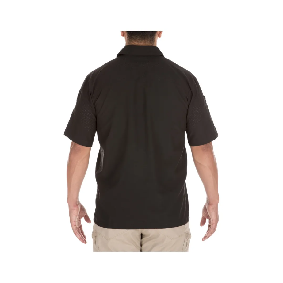 Camisa Freedom Flex Manga Corta 71340