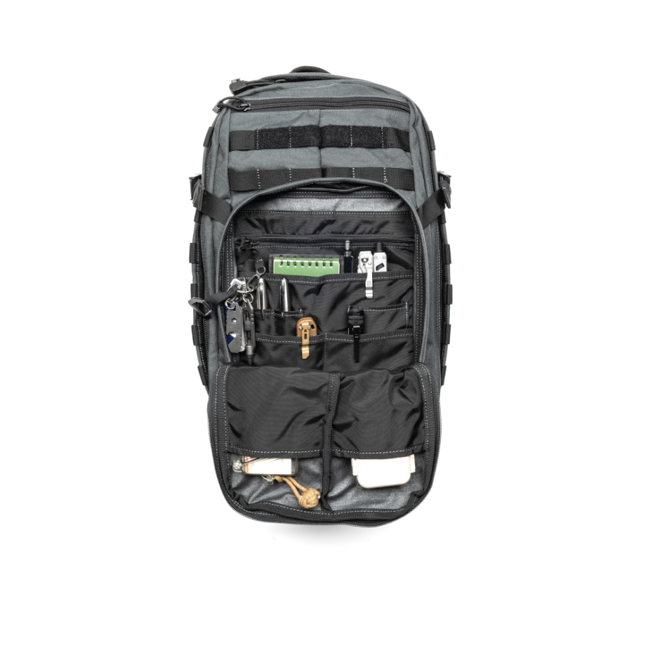 Mochila Rush 12 2.0 24L 56561