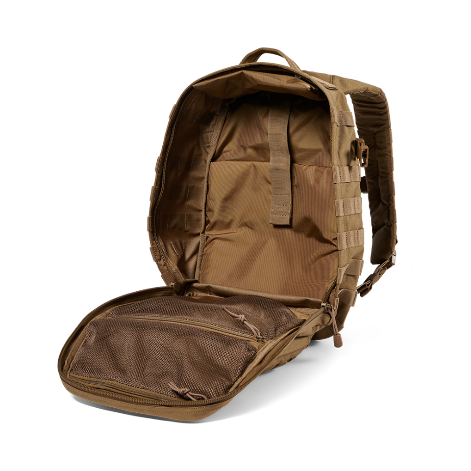 Mochila Rush 12 2.0 24L 56561