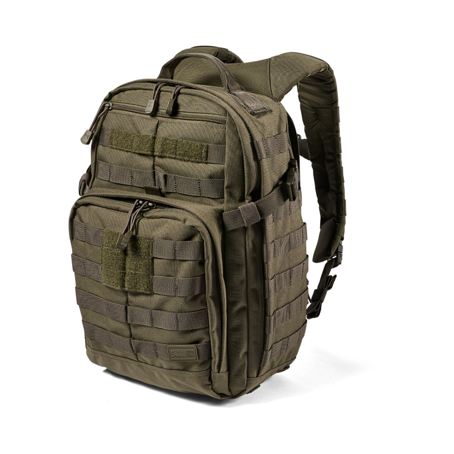 Mochila Rush 12 2.0 24L 56561