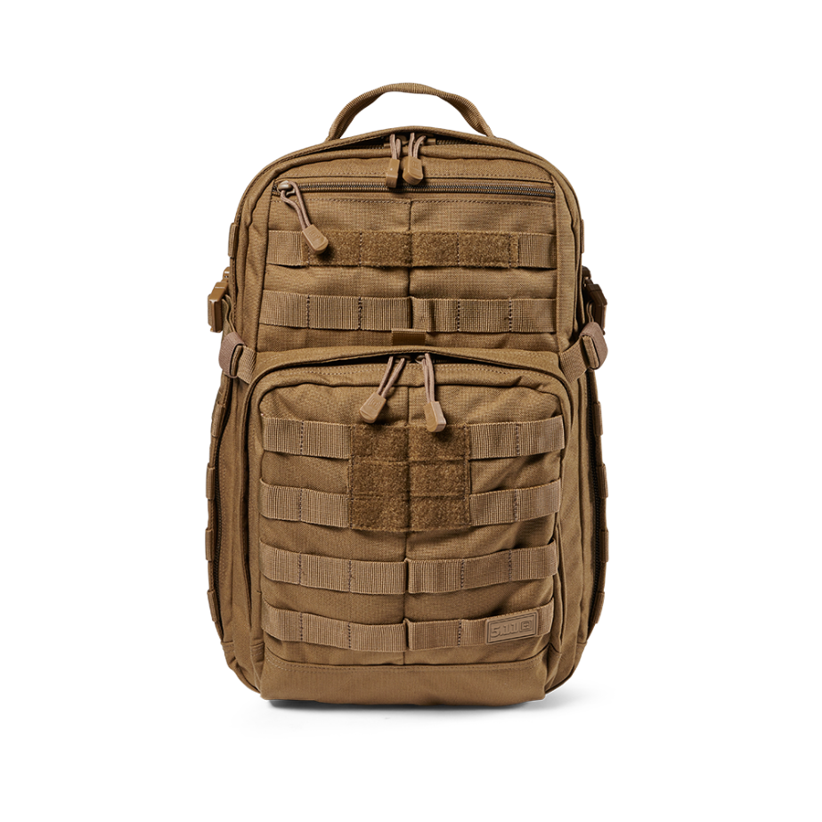 Mochila Rush 12 2.0 24L 56561