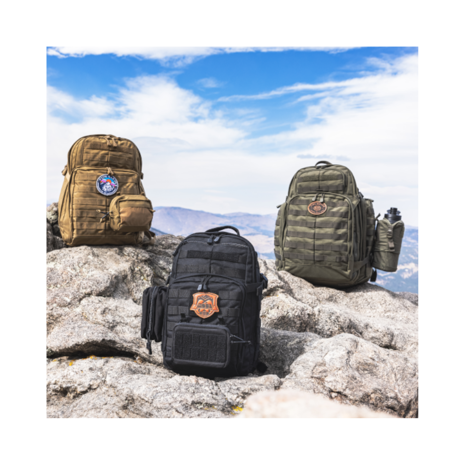 Mochila Rush 12 2.0 24L 56561