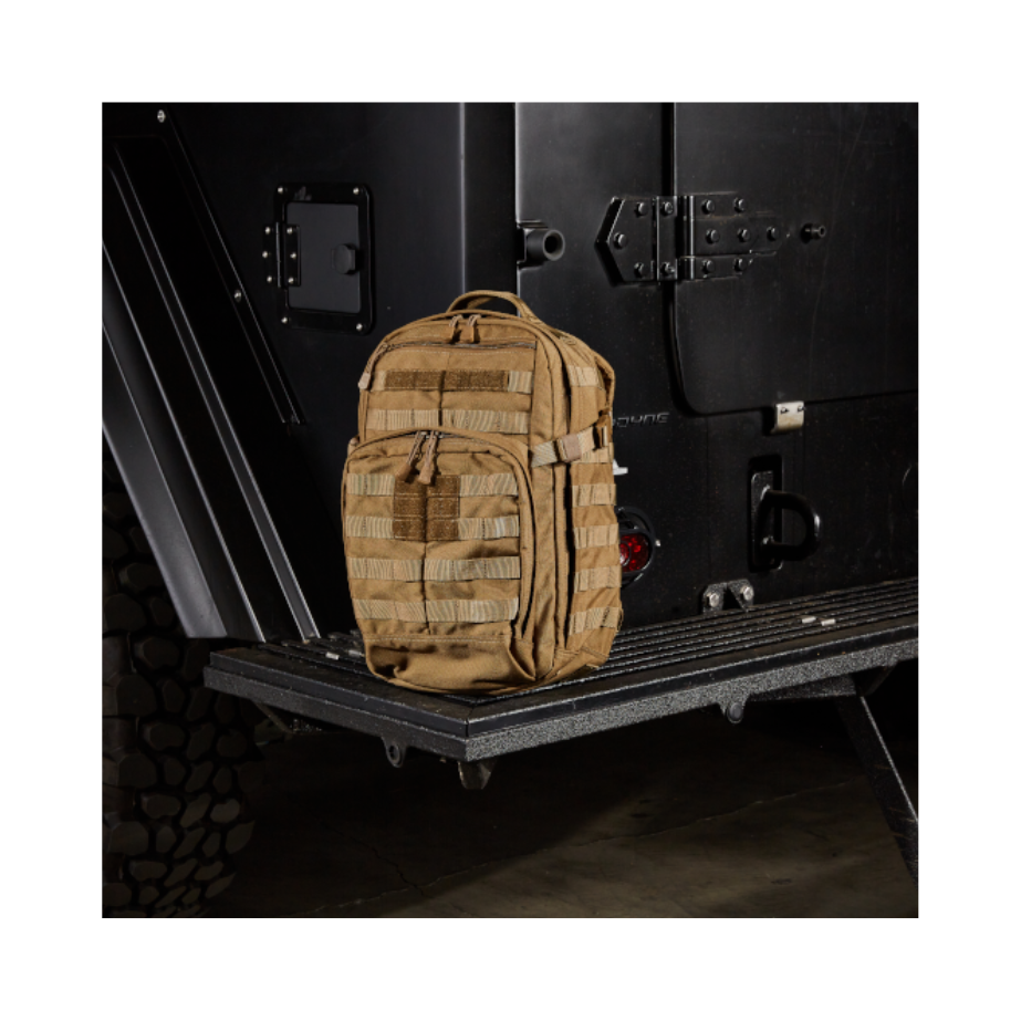 Mochila Rush 12 2.0 24L 56561