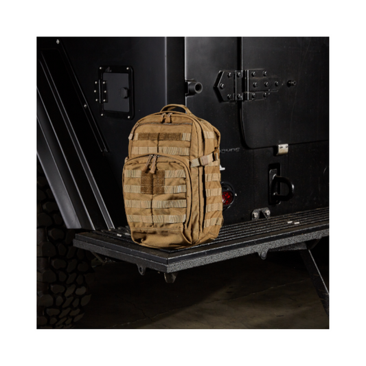 Mochila Rush 12 2.0 24L 56561