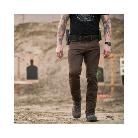 Cinturón Trainer 1.5" 59409