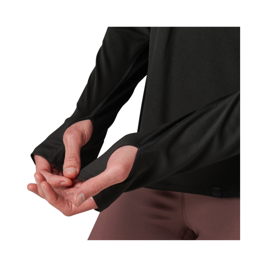 Sudadera Sulli UV Mujer Manga Larga 62438