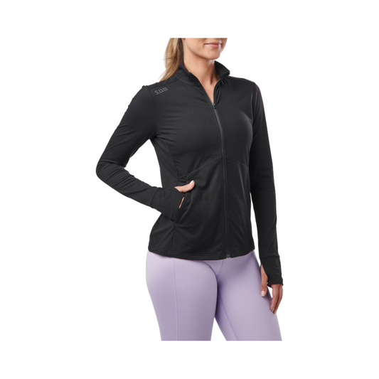 Chamarra Catalyst Full Zip 66028
