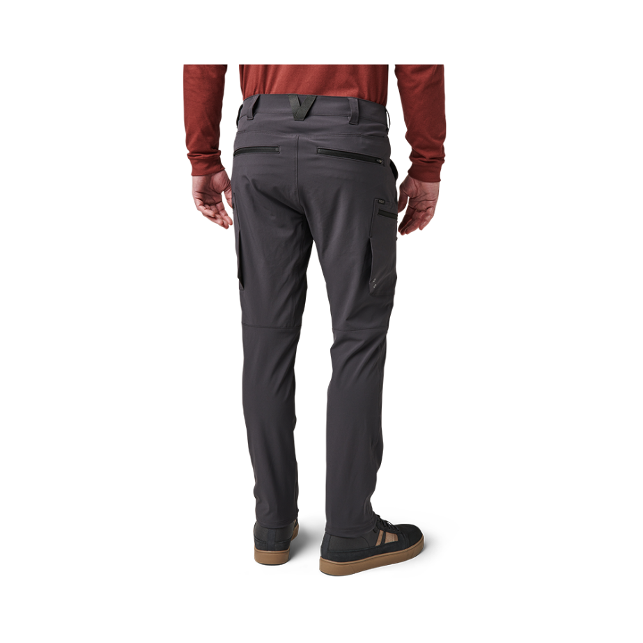 Pantalón Trail 74556